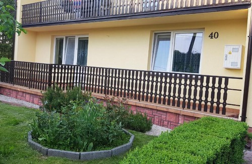 gmina Łopuszno House | Gospodarstwo Agroturystyczne "ŚWIERCZEK"