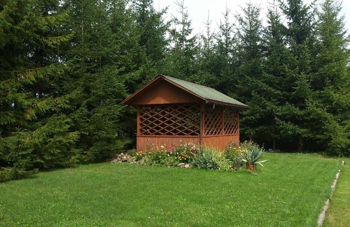 gmina Łopuszno House | Gospodarstwo Agroturystyczne "ŚWIERCZEK"