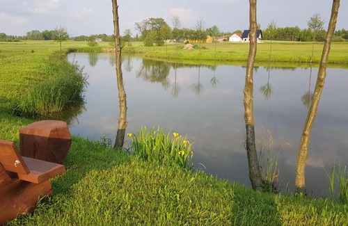 gmina Łopuszno House | Gospodarstwo Agroturystyczne "ŚWIERCZEK"