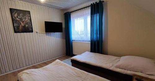 Gronkow Apartment | Gospodarstwo Agroturystyczne u Zosi Kowalczyk