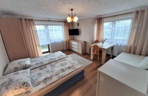 Gronkow Apartment | Gospodarstwo Agroturystyczne u Zosi Kowalczyk