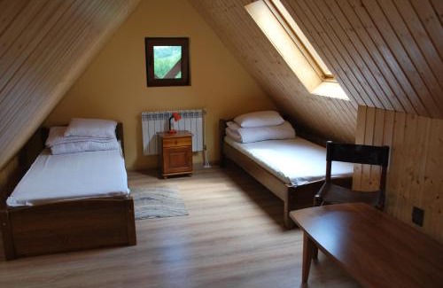 Czarna House | Gospodarstwo Agroturystyczne Wincentówka