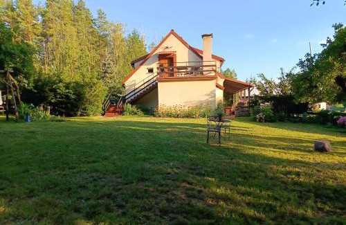 Wegorzewo House | Gospodarstwo agroturystyczne MARKO , pokoje Guja