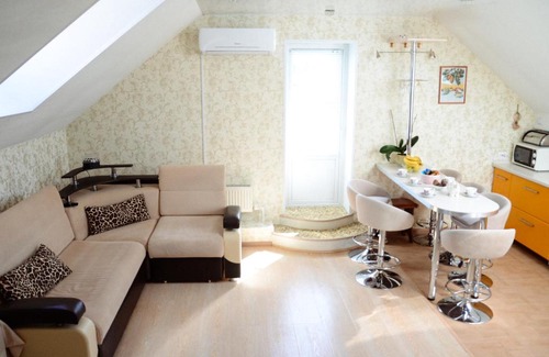 Suzdal Apartment | Gostevoy dom u Andreya