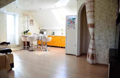 Suzdal Apartment | Gostevoy dom u Andreya