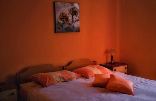 Idrija House | Gostilna Metka