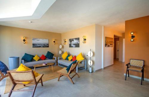 Flic-en-Flac Hotel | Gosun Beach Hotel