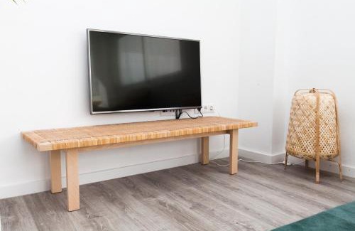 El Arenal Apartment | GoToSeville Molviedro Apartments