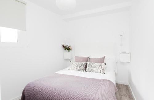 El Arenal Apartment | GoToSeville Molviedro Apartments