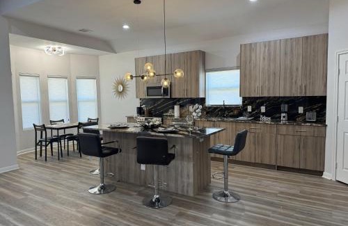 Conroe House | Gotravel