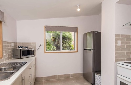South Hobart Cottage | Gould's Convict Cottage