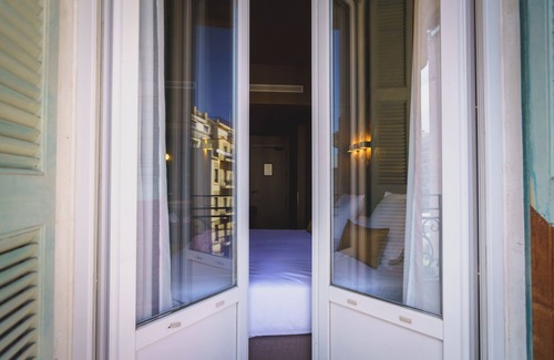 Thiers Hotel | Gounod Hotel