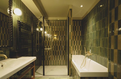 Thiers Hotel | Gounod Hotel