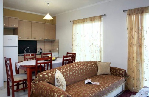 Lefkada Hotel | Gountis apartment