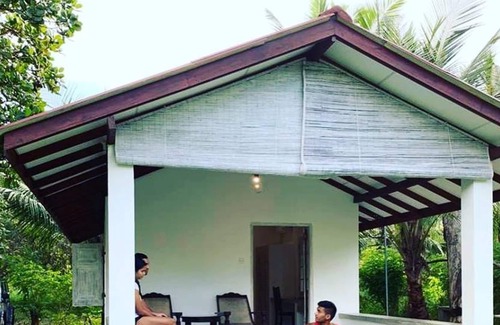 Vanathavilluwa House | Governor's Camp Wilpattu