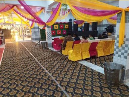 Ganganagar House | Govind Guest House