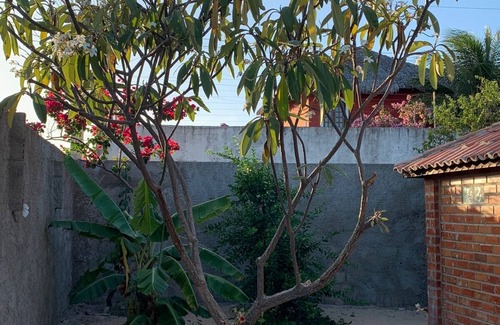 Canoa Quebrada House | Gowindbrasil house canoa quebrada 1 block from the beach