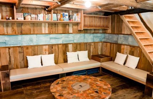 Ozu Ski Chalet | GOYADO