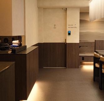 COEX Hotel | GOYOO INN & cabins