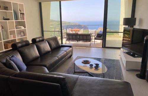 San Lawrenz Apartment | Gozo Dwejra Views