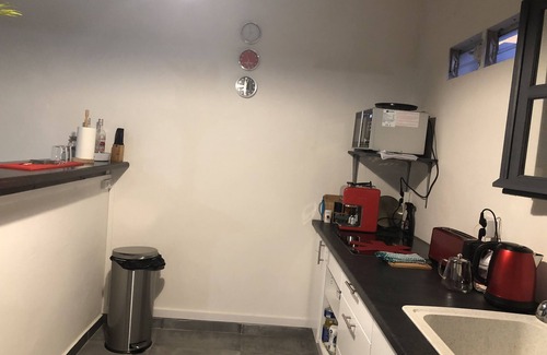 Belcourt House | @BELCOURTEX GITE ET CHAMBRES