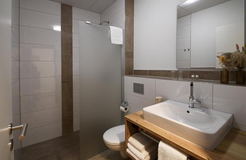 Neuenkirchen-Vorden Hotel | GP Motel