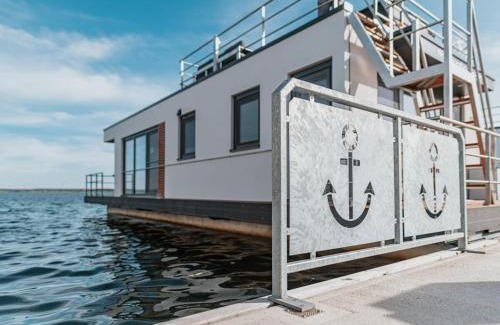 Laasow Boat Rental | Gräbendorfer See Resort