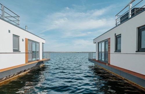 Laasow Boat Rental | Gräbendorfer See Resort