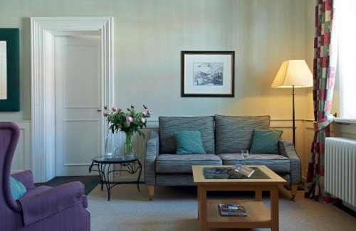 Bad Driburg Hotel | Gräflicher Park Health & Balance Resort