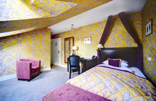 Bad Driburg Hotel | Gräflicher Park Health & Balance Resort