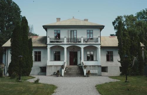 Burgsvik Hotel | Grå Gåsen