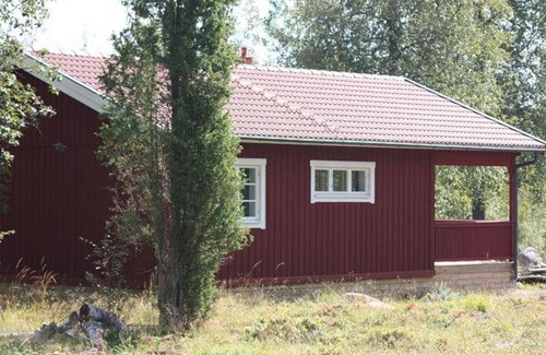 Tived Cabin | Grönelid Gård