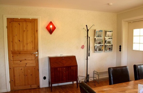 Tived Cabin | Grönelid Gård