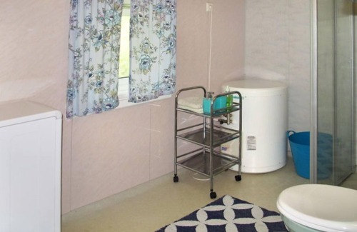 Tysnes House | Grønnehytta by Interhome