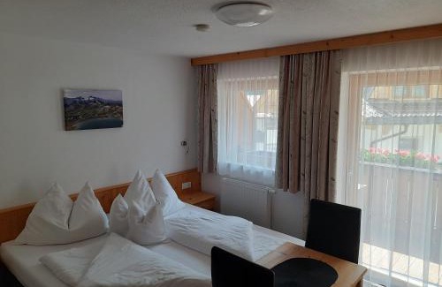 Vorderlanersbach Bed & Breakfast | Grünwaldhof