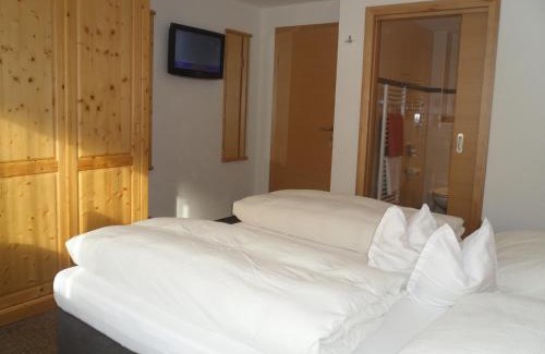 Vorderlanersbach Bed & Breakfast | Grünwaldhof