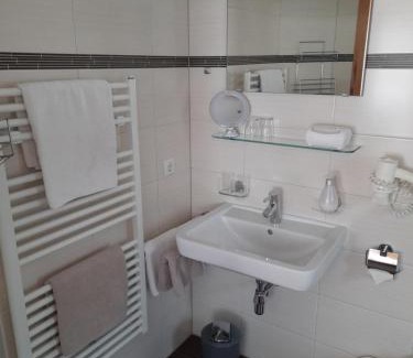 Vorderlanersbach Bed & Breakfast | Grünwaldhof