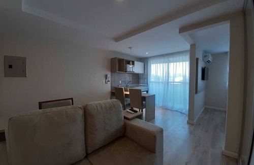 Campo Grande Apartment | Gran Residence - Flat in the Center of Campo Grande