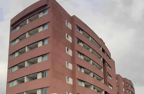 Campo Grande Apartment | Gran Residence - Flat in the Center of Campo Grande