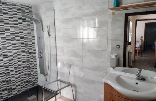 Valladolid House | GR - Polvorín Oasis