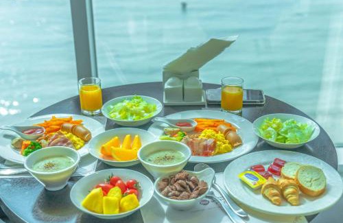 Seo Hotel | Grab The Ocean Songdo