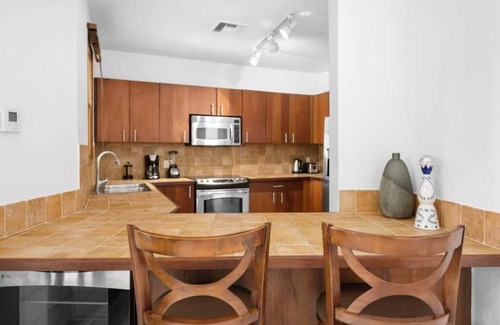 Leeward Settlement House | Grace Bay, Pool, Views, Walk to the Beach (#2,3,4)