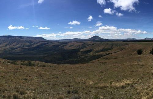Hogsback House | Grace Cottage, Hogsback