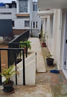 Khattalwada Hotel | Grace Cottage