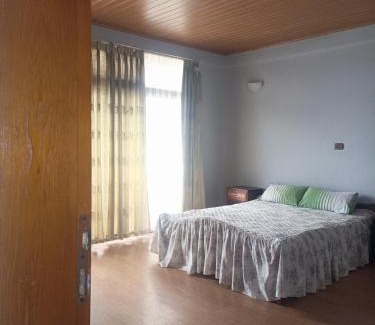 Addis Ababa Apartment | Grace Guest House