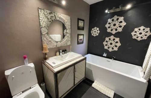 Klerksdorp House | @Grace Guesthouse