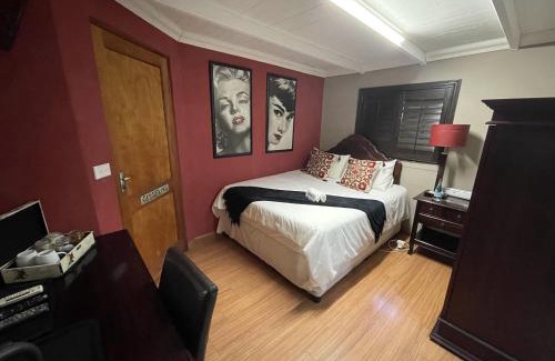 Klerksdorp House | @Grace Guesthouse