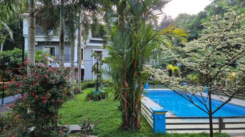 Poovar Hotel | Grace Home Stay by THE ATARAXIA