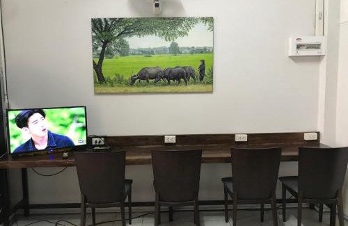 Khon Kaen Hostel | Grace Hostel