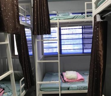 Khon Kaen Hostel | Grace Hostel